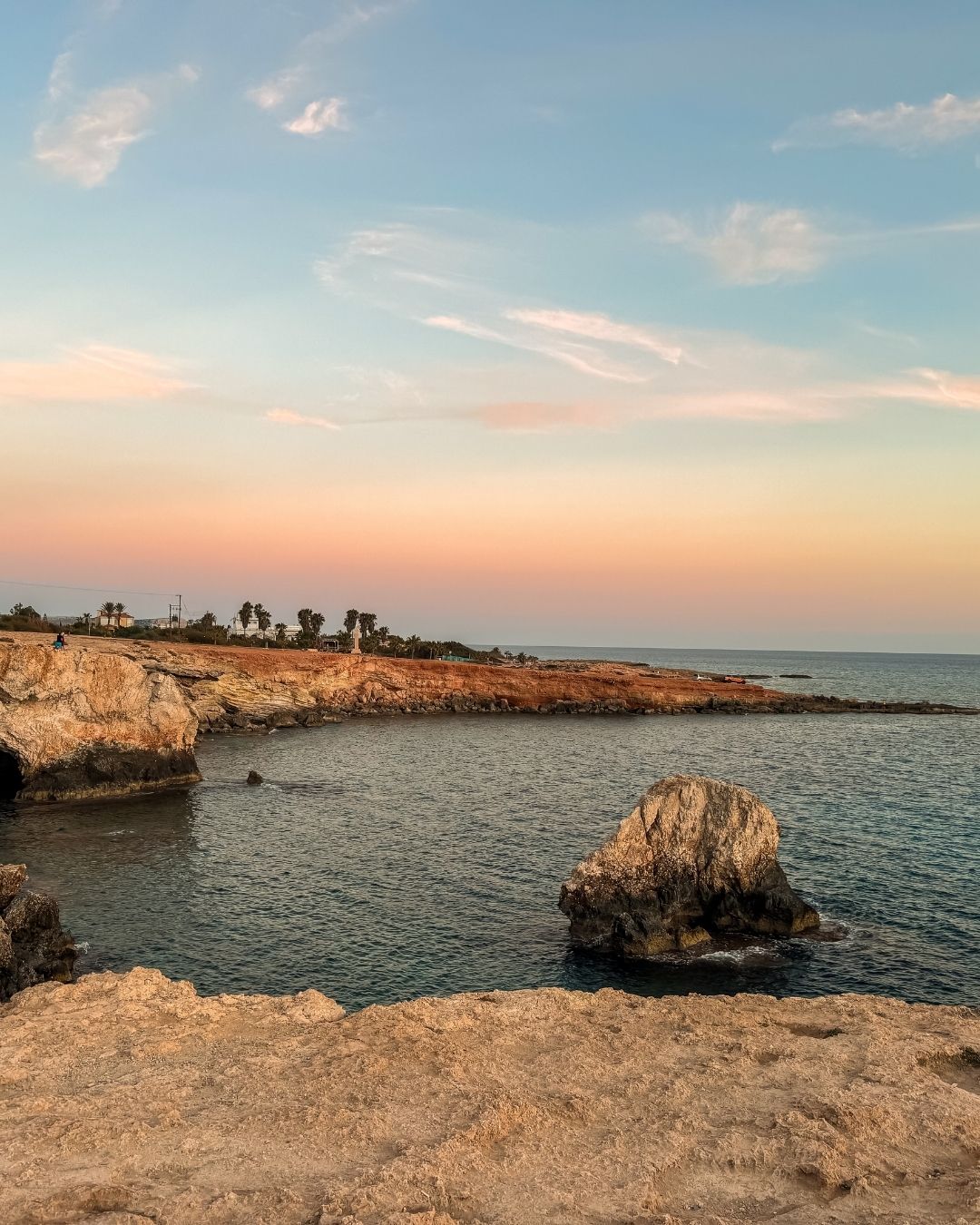 hidden gems in paphos