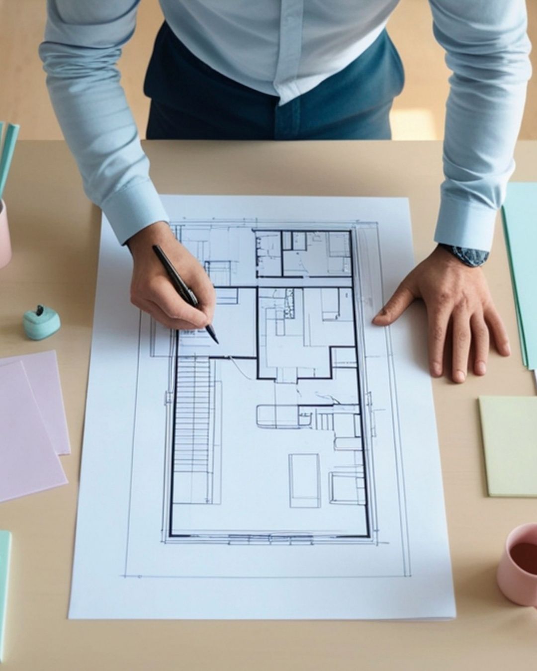 benefits of off-plan properties