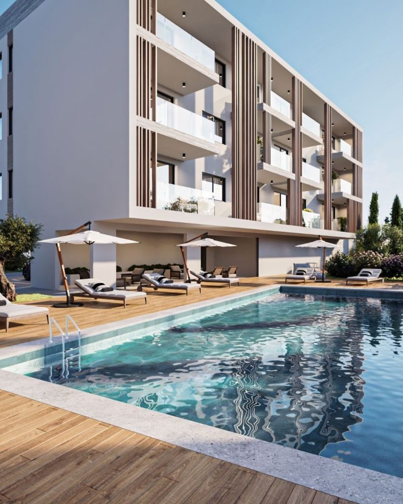 properties in Cyprus under 350k