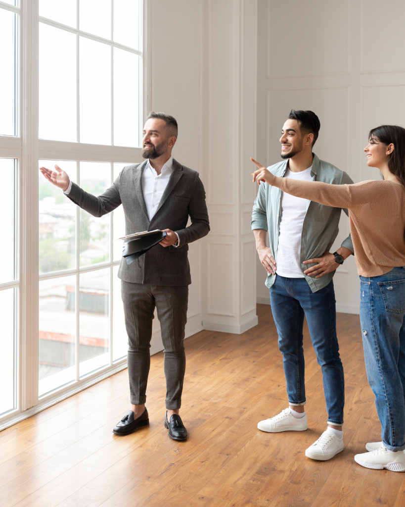 what to look for during a property viewing