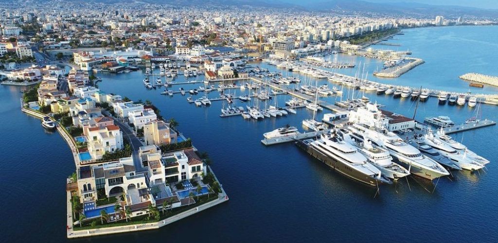 paphos real estate and property market