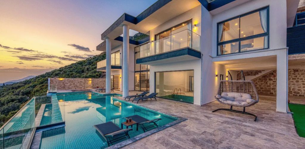 real estate natural light