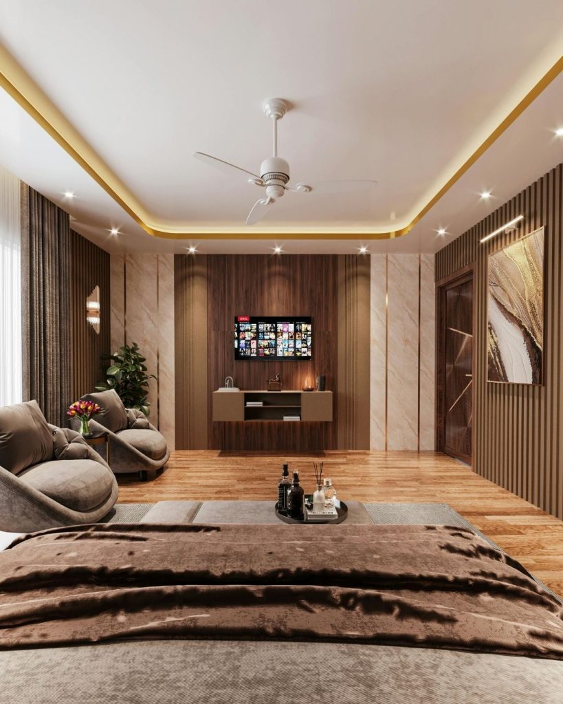 modern house design