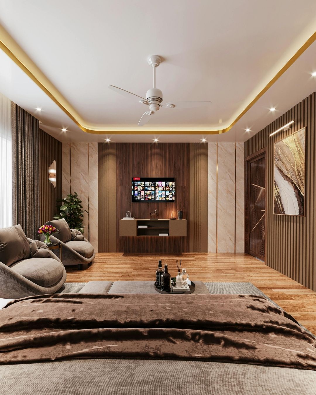 modern house design