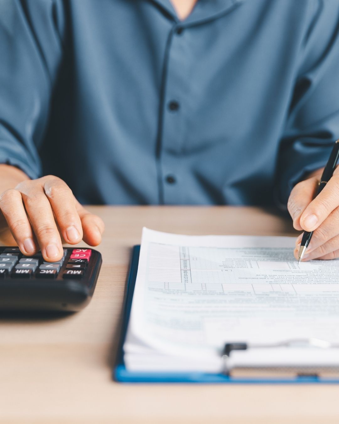 tax changes property buyers should know